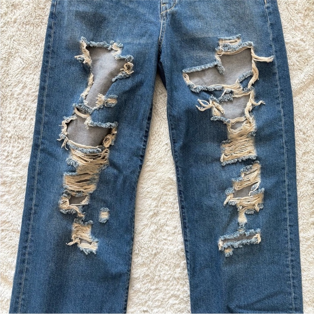 Anthropologie Pilcro Joey Jeans - Picture 3 of 13